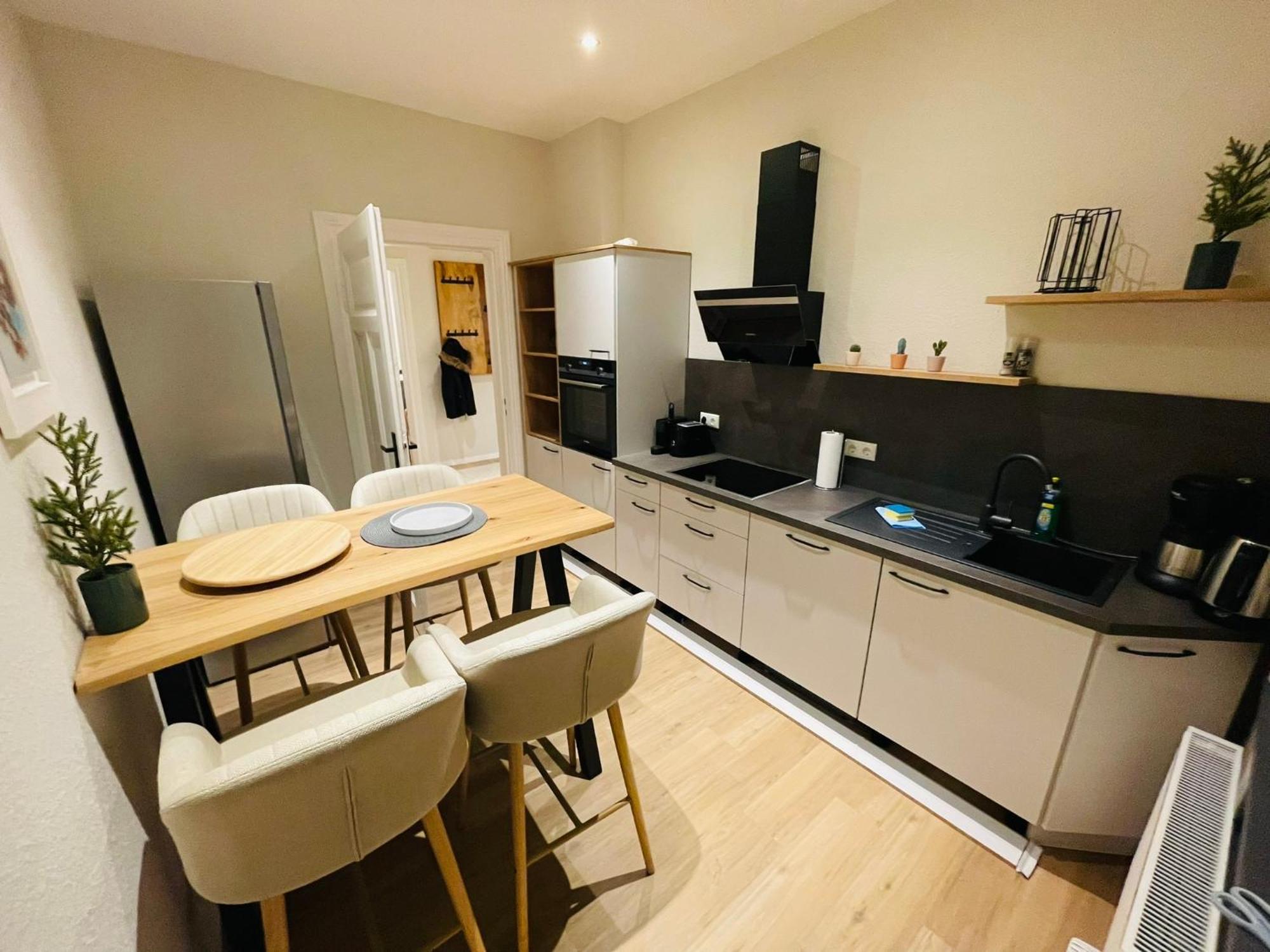 Apartment Cozy, Neue 3 Altstadt
