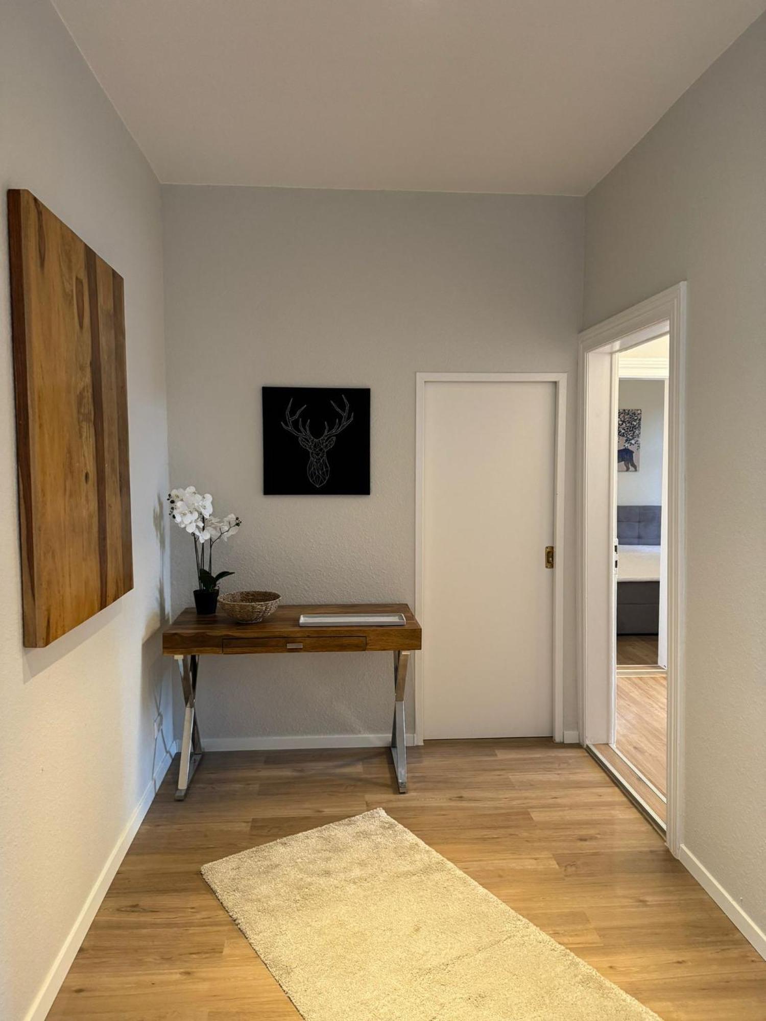 Apartment Cozy, Neue 3 Altstadt *