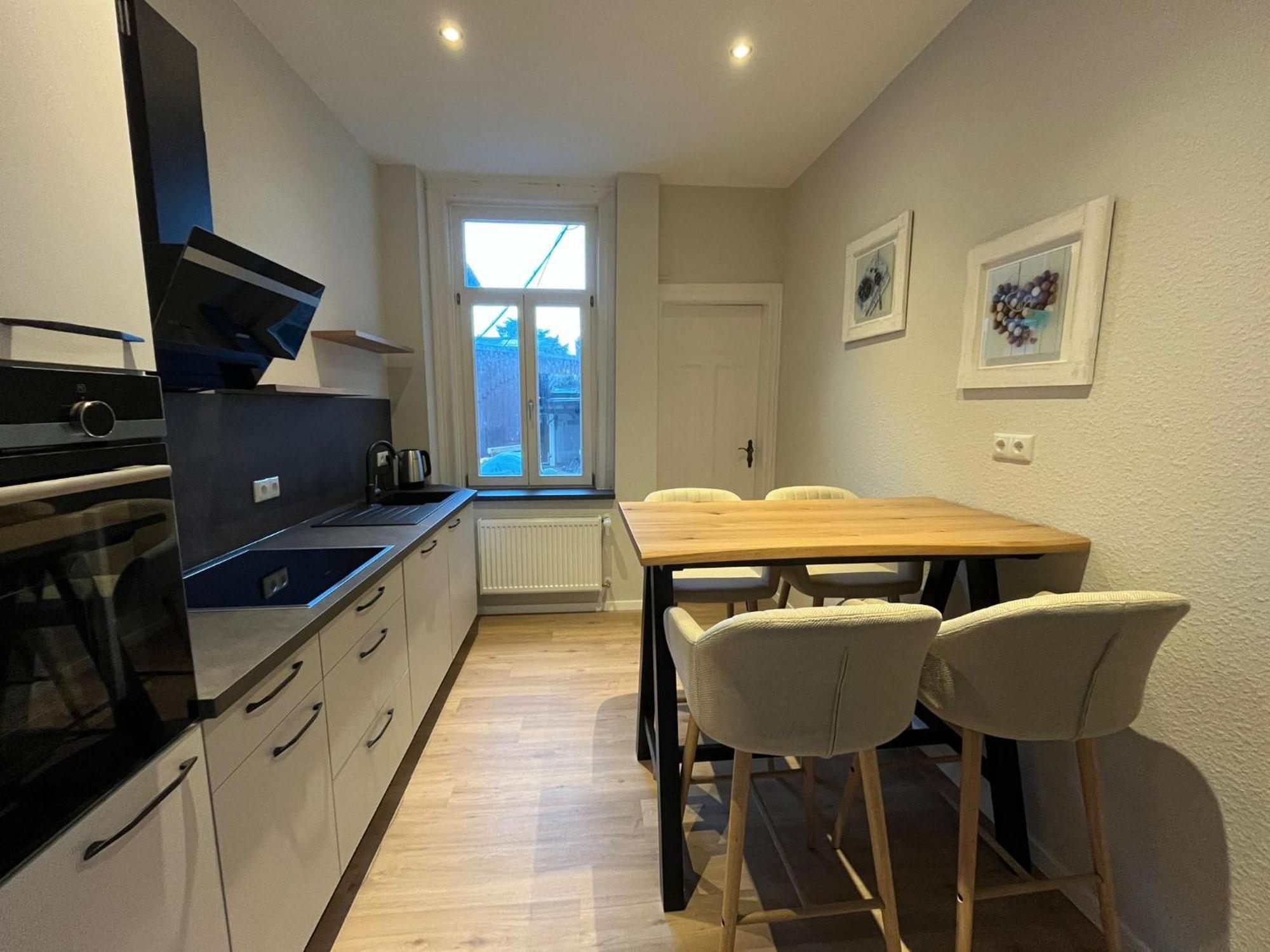 Cozy, Neue 3 Altstadt Goslar