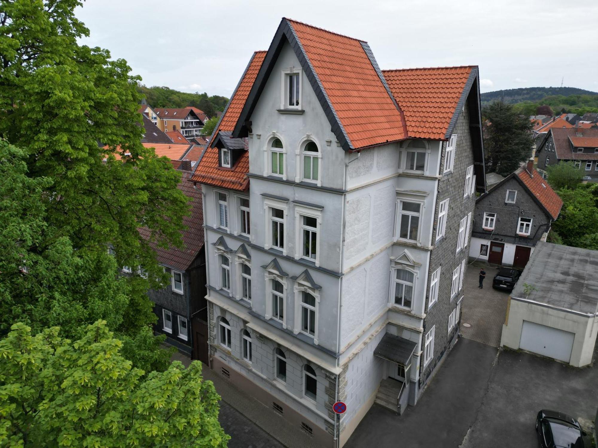 Cozy, Neue 3 Altstadt Apartment