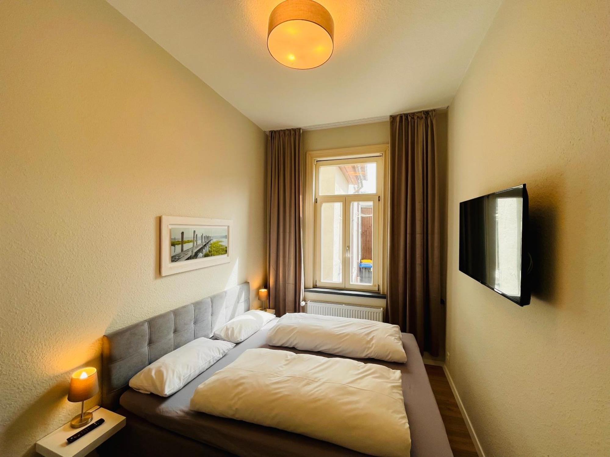 Cozy, Neue 3 Altstadt *