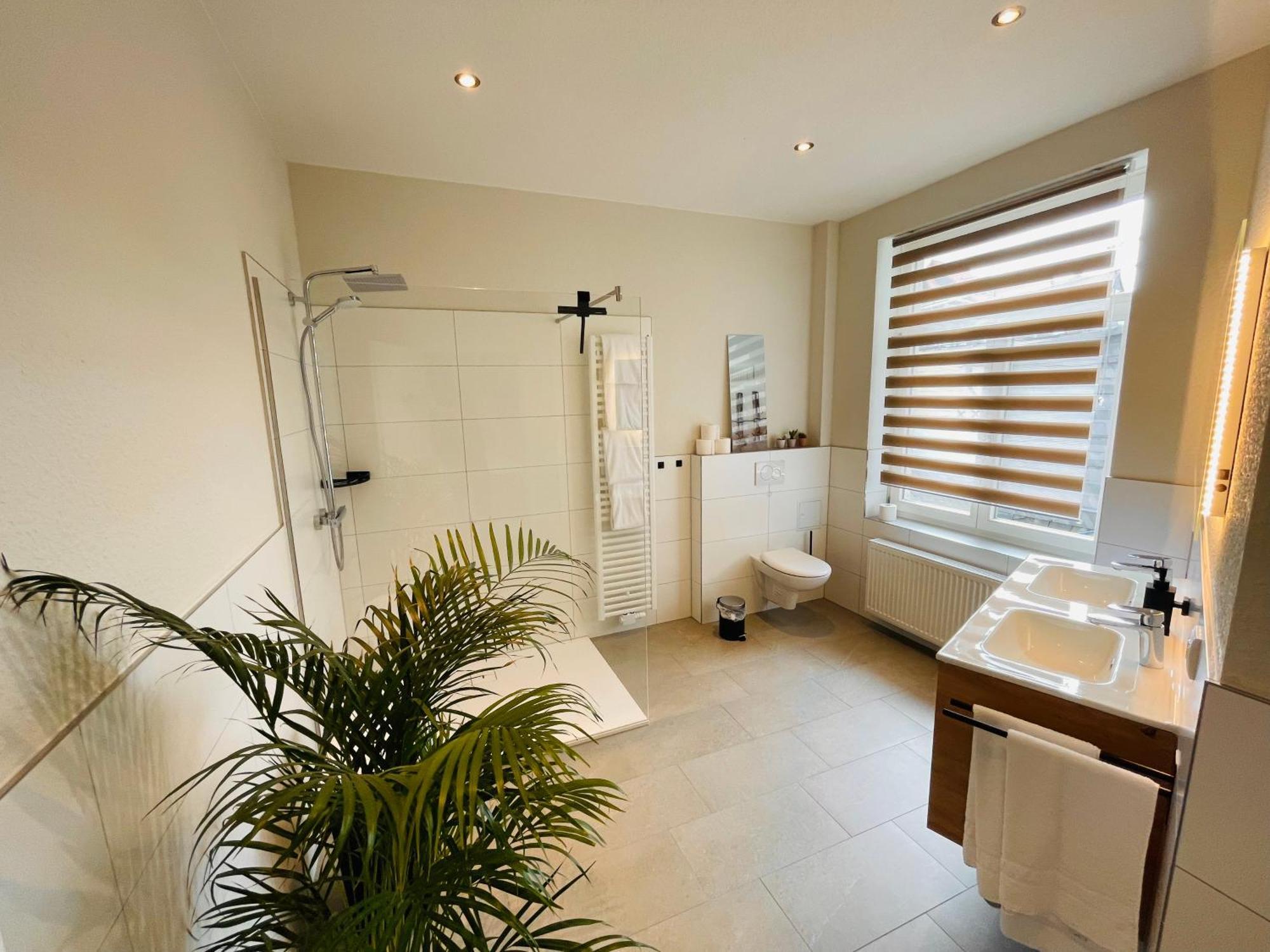 Cozy, Neue 3 Altstadt Apartment