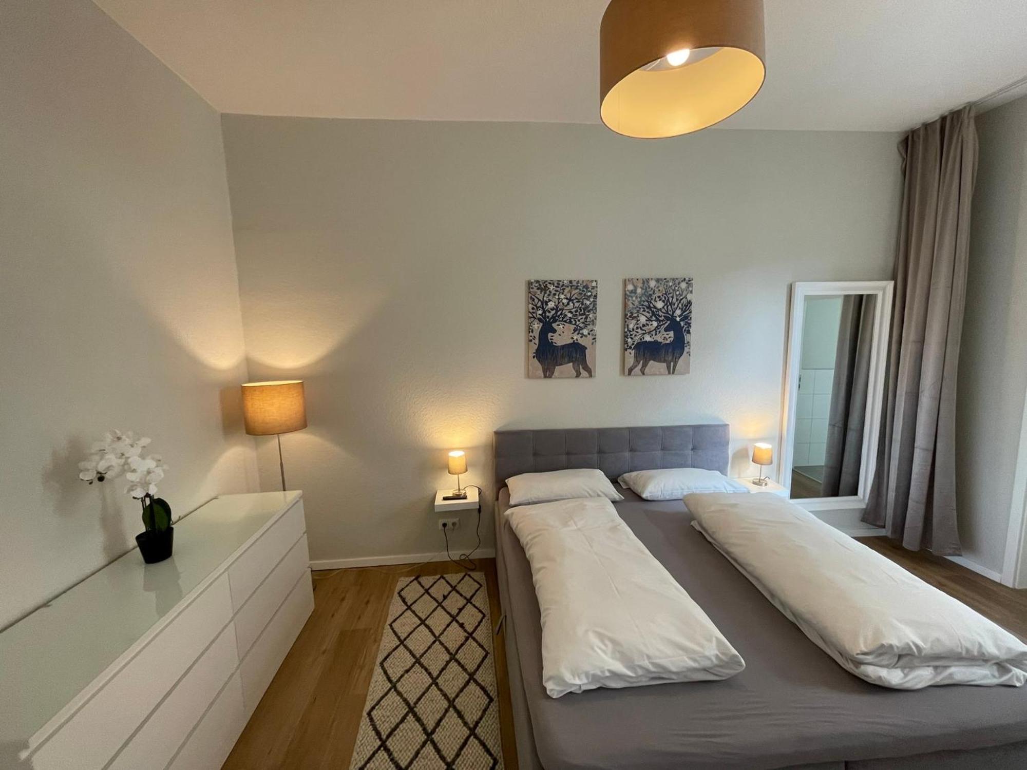 Apartment Cozy, Neue 3 Altstadt