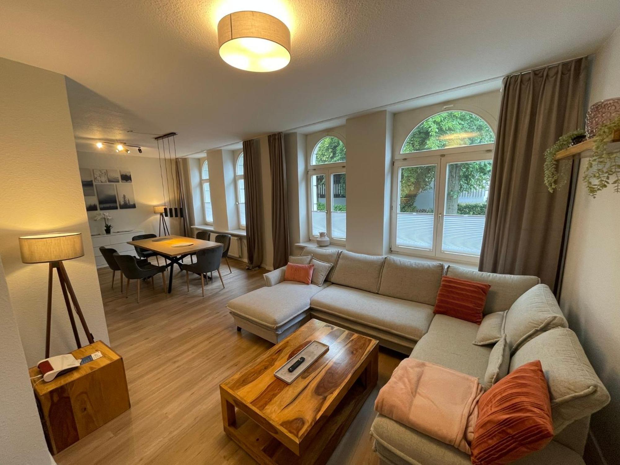 Cozy, Neue 3 Altstadt Goslar