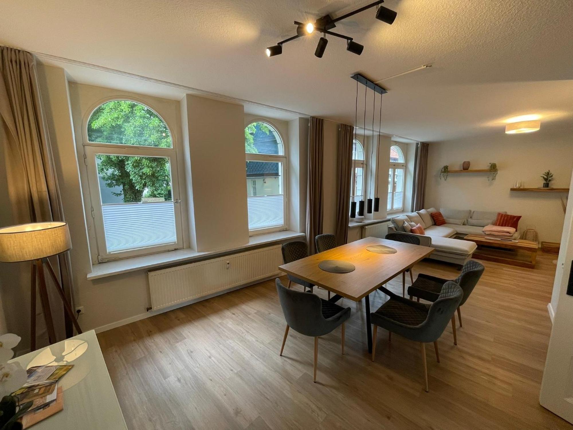 Cozy, Neue 3 Altstadt Goslar